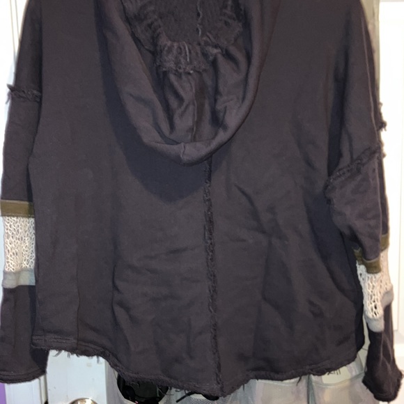 Free People Movement Hoodie - Picture 9 of 16